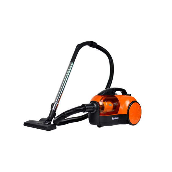 HETCH Cyclone Strong Suction 30000pa Cyclonic Vacuum Cleaner Hepa Filter (1600W) CVC-1408-HC