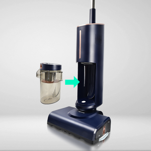 HETCH S10 Vacuum & Steam Mop 1000W + 600W SVC-1425-HC