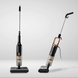 HETCH H2 Handheld Vacuum Cleaner & Mop HVC-1413-HC