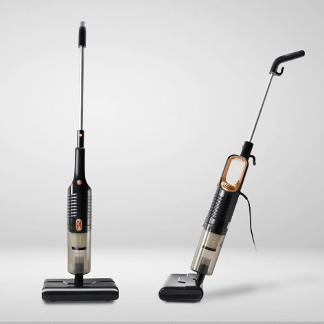 HETCH H2 Handheld Vacuum Cleaner & Mop HVC-1413-HC
