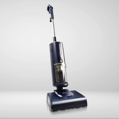 HETCH S10 Vacuum & Steam Mop 1000W + 600W SVC-1425-HC