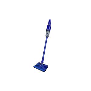 HETCH H3 PRO HYPER-CLEANED VACUUM CLEANER AND MOP HVC-1417-HC