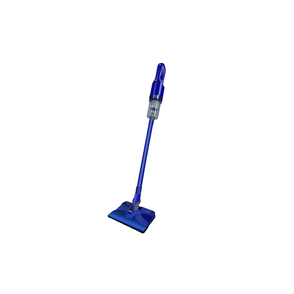 HETCH H3 PRO HYPER-CLEANED VACUUM CLEANER AND MOP HVC-1417-HC