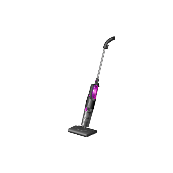 HETCH H2 Handheld Vacuum Cleaner & Mop HVC-1413-HC