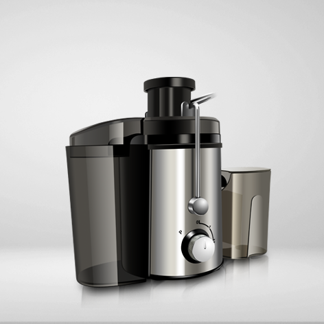 HETCH J1 Juice Extractor JET-1611-HC