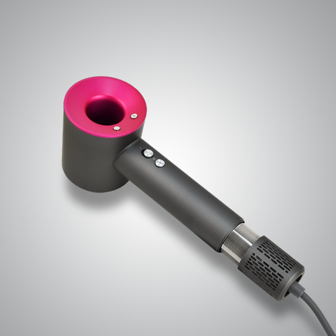 HETCH D1 High-Speed Hair Dryer HDY-1201-HC