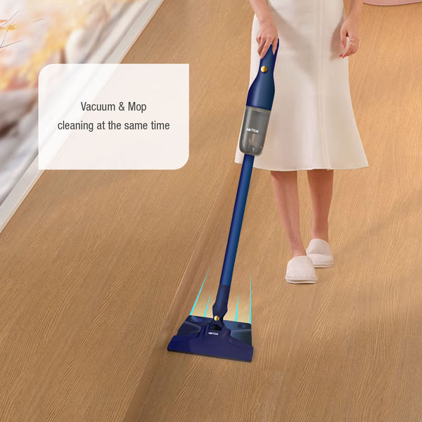 HETCH V5 Pro Hyper Clean Cordless Vacuum Cleaner & Mop CVC-1423-HC
