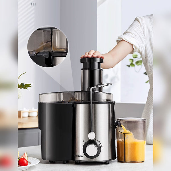 HETCH J1 Juice Extractor JET-1611-HC