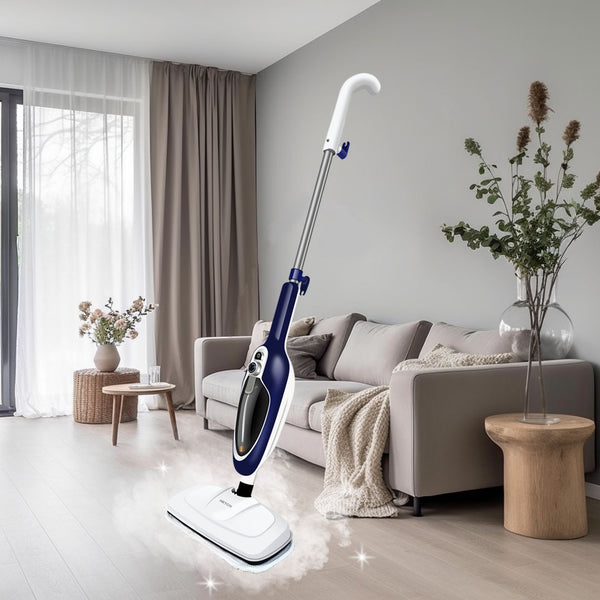HETCH S5 Steam Cleaner Steam Mop Electric Mop Sanitize Floor SMP-1420-HC